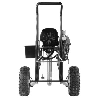 Stříkací zařízení pro strukturované povrchy WT85 WABROTECH