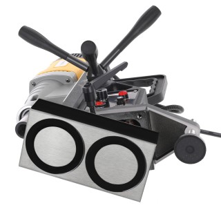 Magnetická vrtačka WT98RE WABROTECH