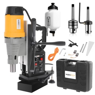 Magnetická vrtačka WT98RE WABROTECH