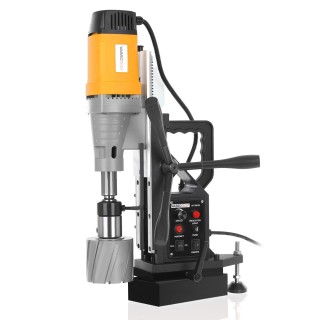 Magnetická vrtačka WT98RE WABROTECH