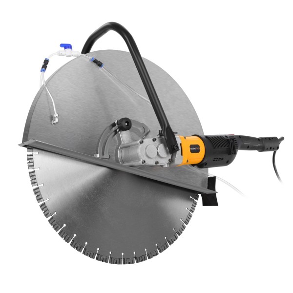 Pila rozbrušovací WT600 WABROTECH