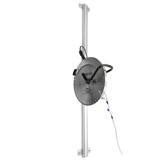 Pila rozbrušovací WABROTECH WT600 + spolu s vodítkem s délkou 2,4 m WABROTECH