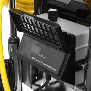Stříkací zařízení WT40H WABROTECH