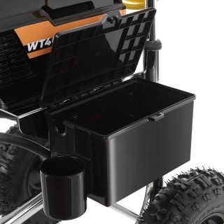 Stříkací zařízení WT40H WABROTECH