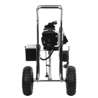 Stříkací zařízení WT40H WABROTECH