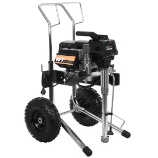 Stříkací zařízení WT40H WABROTECH