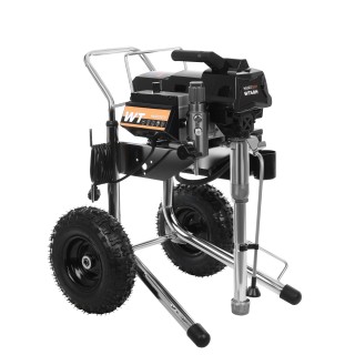 Stříkací zařízení WT40H WABROTECH