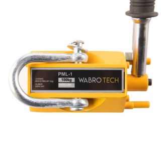 Parmanentný zdvíhací magnet PML-1 WABROTECH
