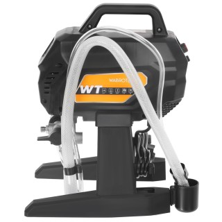 Stříkací zařízení WT9 WABROTECH