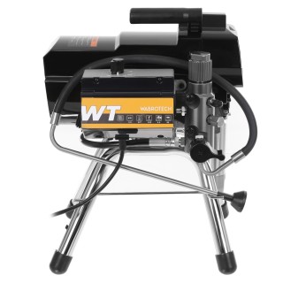Stříkací zařízení WT40 WABROTECH