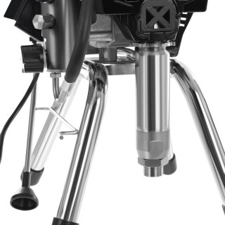 Stříkací zařízení WT40 WABROTECH