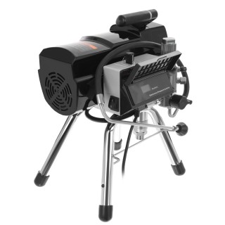 Stříkací zařízení WT40 WABROTECH