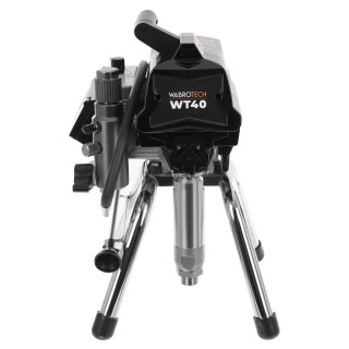 Stříkací zařízení WT40 WABROTECH