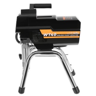 Stříkací zařízení WT40 WABROTECH
