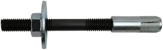 Kotva k upevnění jádrove vrtačky M14 ⌀18 mm