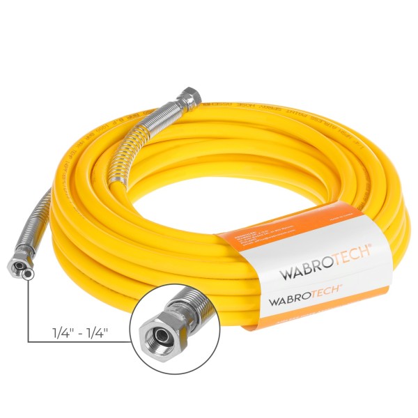Vysokotlaká hadice FlexPro