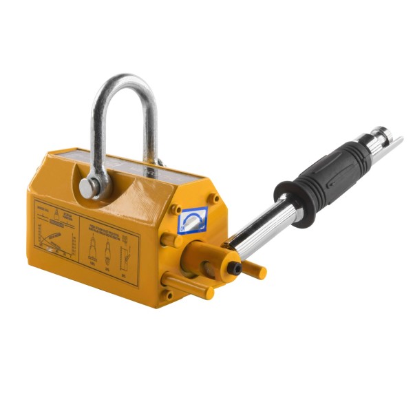 Chwytak magnetyczny WABROTECH PML-2