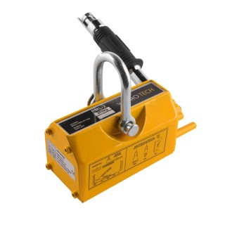 Parmanentný zdvíhací magnet PML-2 WABROTECH