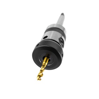 Závitové sklíčidlo pro vnitřní závity MT3