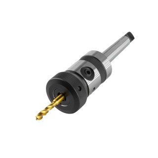 Závitové sklíčidlo pro vnitřní závity MT3