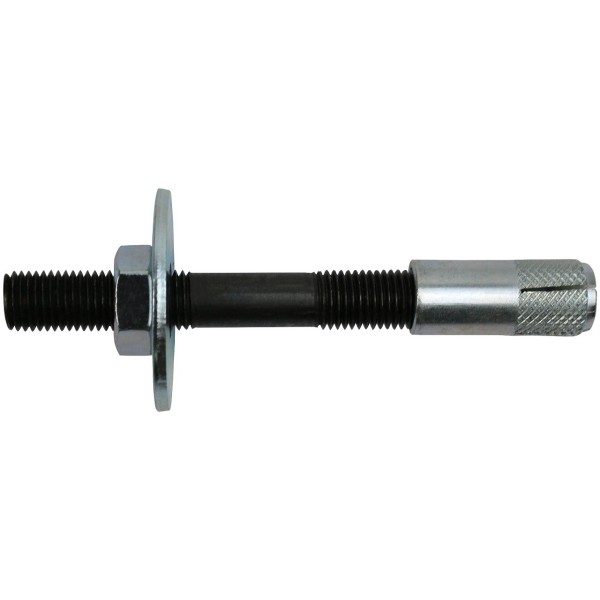 Upevnění Souprava k připevnění jádrove vrtačky M14 ⌀18 mm