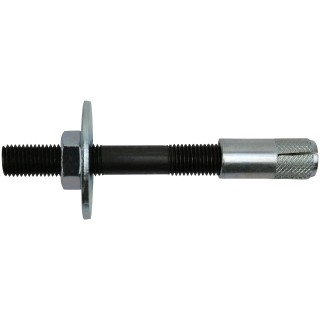 Souprava k připevnění jádrove vrtačky M14 ⌀18 mm