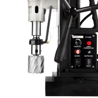 Magnetická vrtačka WT23RE-WG WABROTECH
