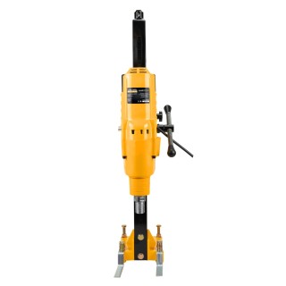 Jádrová vrtačka WT255E se rovný stojanem WABROTECH