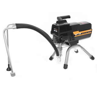 Stříkací zařízení WT28 WABROTECH