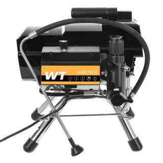 Stříkací zařízení WT28 WABROTECH