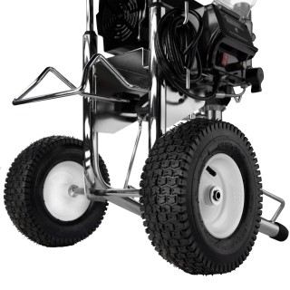 Stříkací zařízení pro strukturované povrchy WT51 WABROTECH