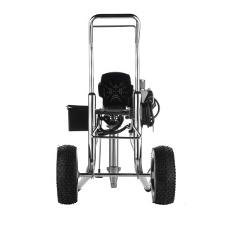 Stříkací zařízení pro strukturované povrchy WT51 WABROTECH