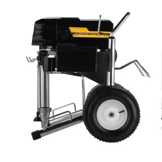 Stříkací zařízení pro strukturované povrchy WT81 WABROTECH