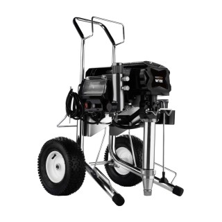 Stříkací zařízení pro strukturované povrchy WT81 WABROTECH