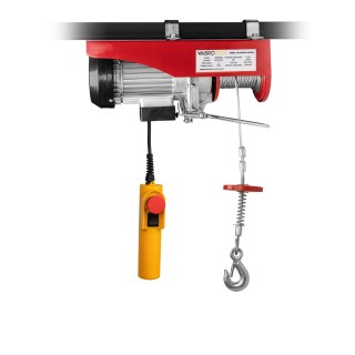 Elektrický naviják PA800 WABROTECH