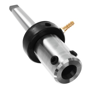 Sklíčidlo pro frézování s nádobou na chladivo Weldon MT2 19mm 3/4''