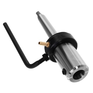 Sklíčidlo pro frézování s nádobou na chladivo Weldon MT2 19mm 3/4''