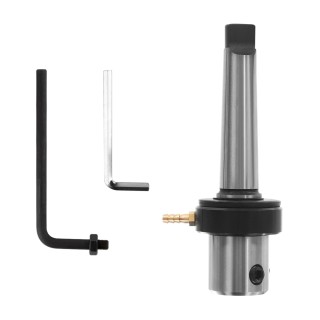 Sklíčidlo pro frézování s nádobou na chladivo Weldon MT3 19mm 3/4"