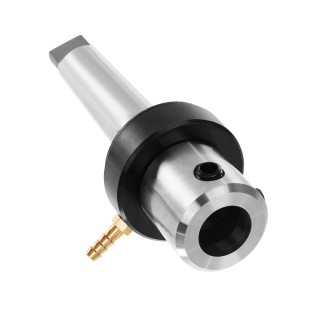 Sklíčidlo pro frézování s nádobou na chladivo Weldon MT3 19mm 3/4"