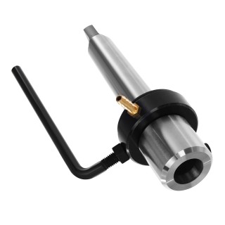 Sklíčidlo pro frézování s nádobou na chladivo Weldon MT3 19mm 3/4"