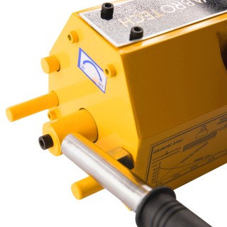 Parmanentný zdvíhací magnet PML-6 WABROTECH