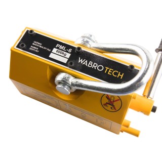 Parmanentný zdvíhací magnet PML-6 WABROTECH