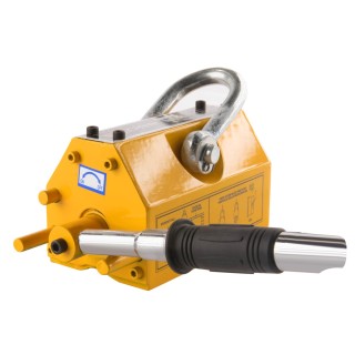 Parmanentný zdvíhací magnet PML-4 WABROTECH