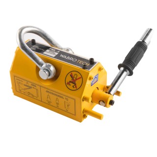 Parmanentný zdvíhací magnet PML-4 WABROTECH