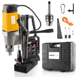 Magnetická vrtačka WT28RE WABROTECH