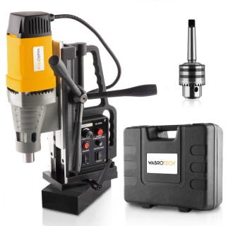 Magnetická vrtačka WT28RE WABROTECH