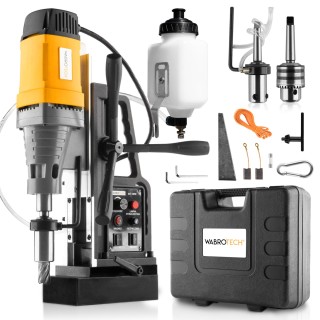 Magnetická vrtačka WT28RE-W WABROTECH