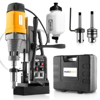 Magnetická vrtačka WT28RE-W WABROTECH