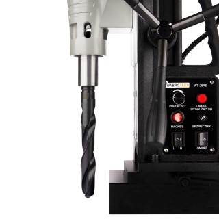Magnetická vrtačka WT28RE-W WABROTECH