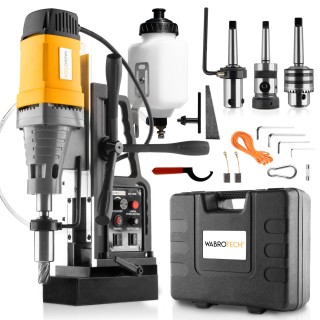 Magnetická vrtačka WT28RE-WG WABROTECH